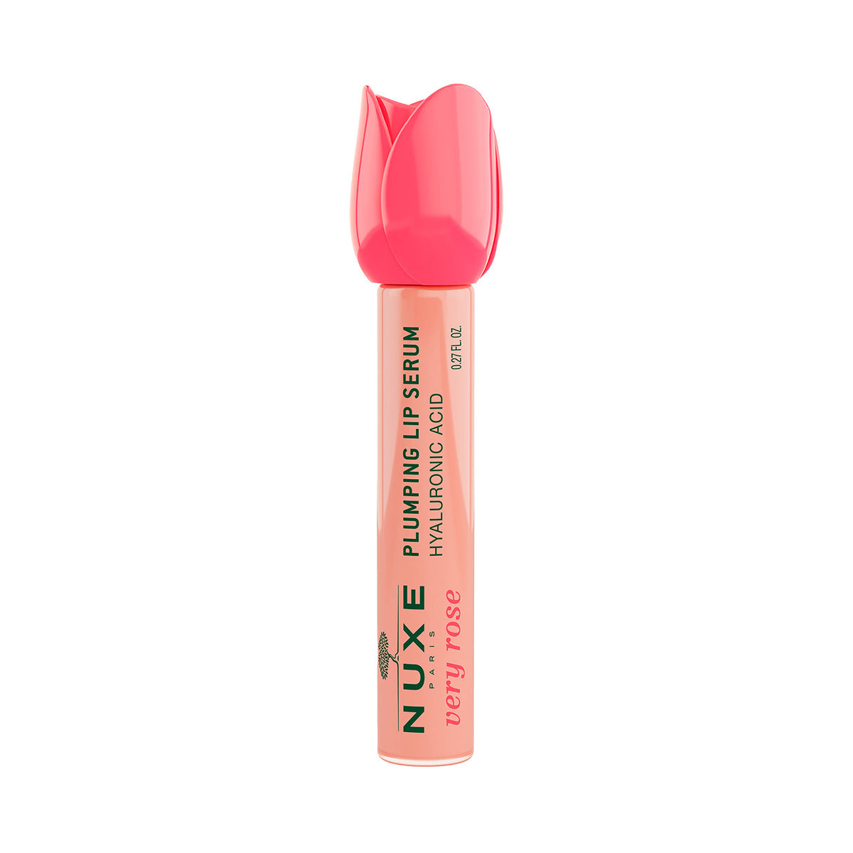 NUXE Very Rose - Suero Labial Voluminizador 8Ml