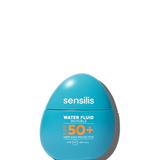 Sensilis SSS BODY SPRAY SPF50 DRY TOUCH 200 ml