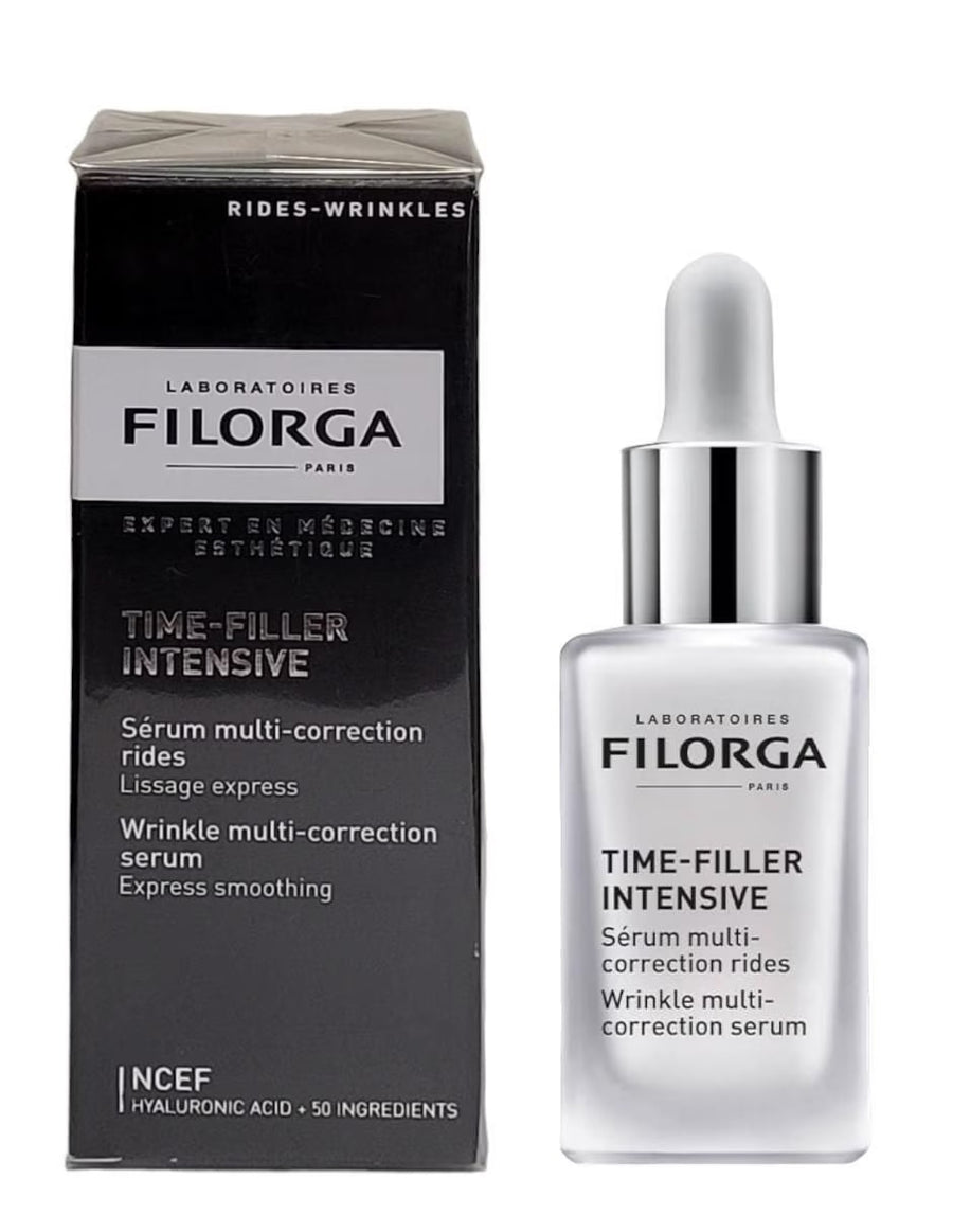 FILORGA TIME FILLER INTENSIVE 30ML