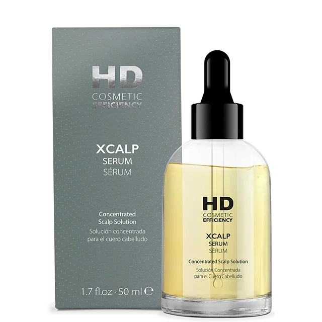 HD Xcalp Sérum