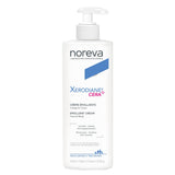 Noreva Xerodiane Cera+ Crema Emoliente 400ml formato familiar con ceramidas