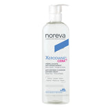 Noreva Xerodiane Cera+ Crema Limpiadora 500ml para piel muy seca y atópica