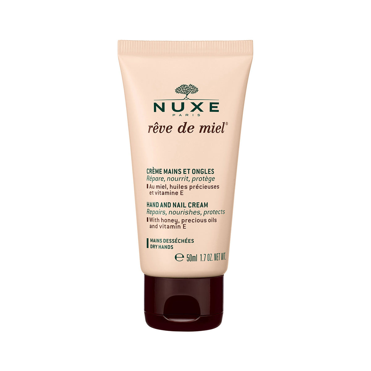 NUXE Rêve De Miel® - Crema Para Manos 50Ml