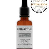 Alphascience Tannic [CF] Serum 30ml