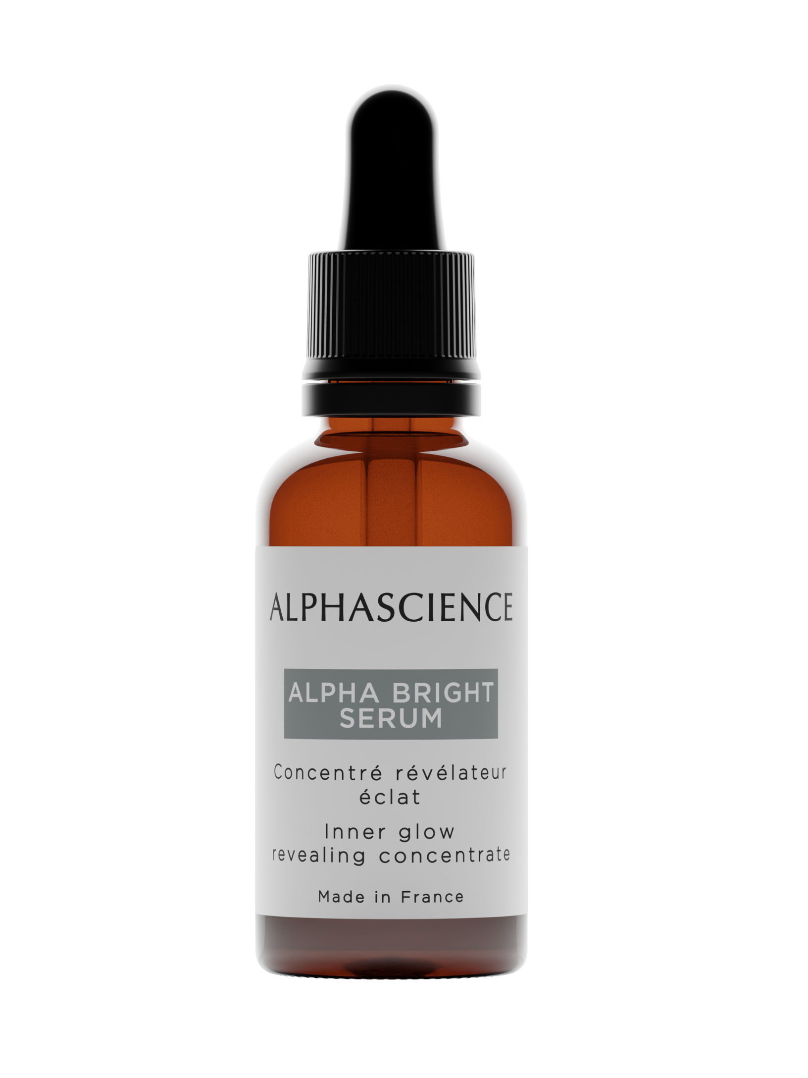 Alphascience Alpha Bright Serum 30 ml