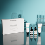 Alphascience La Box Intense Brightening SPF50