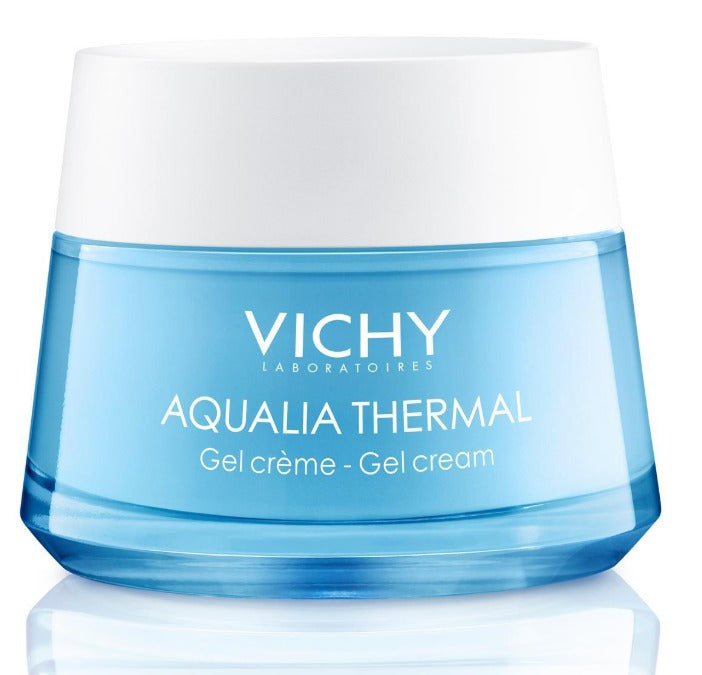 Vichy Aqualia Thermal Gel-Crème