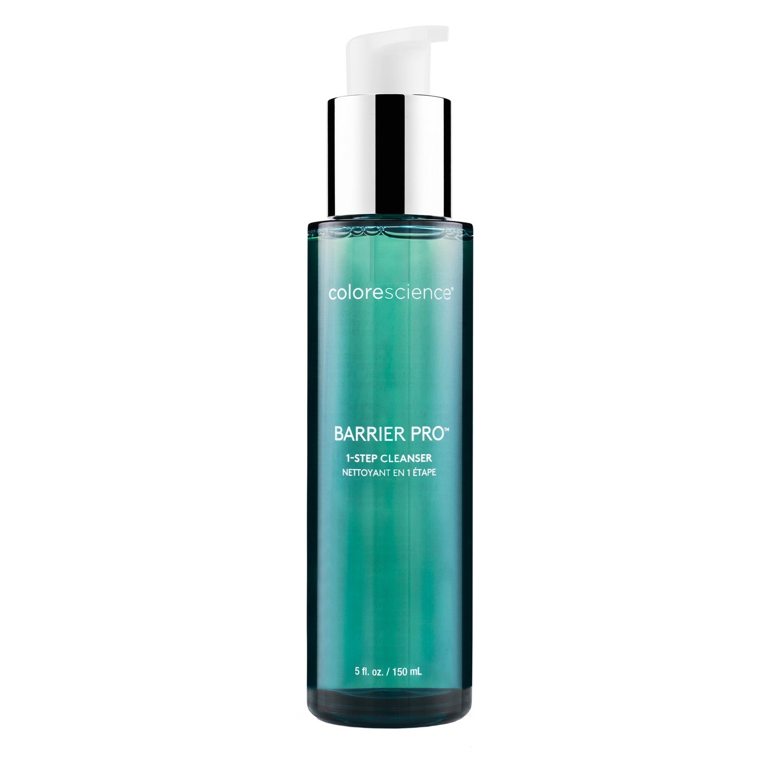 Colorescience Barrier Pro 1-Step Cleanser limpiador facial 150 ml