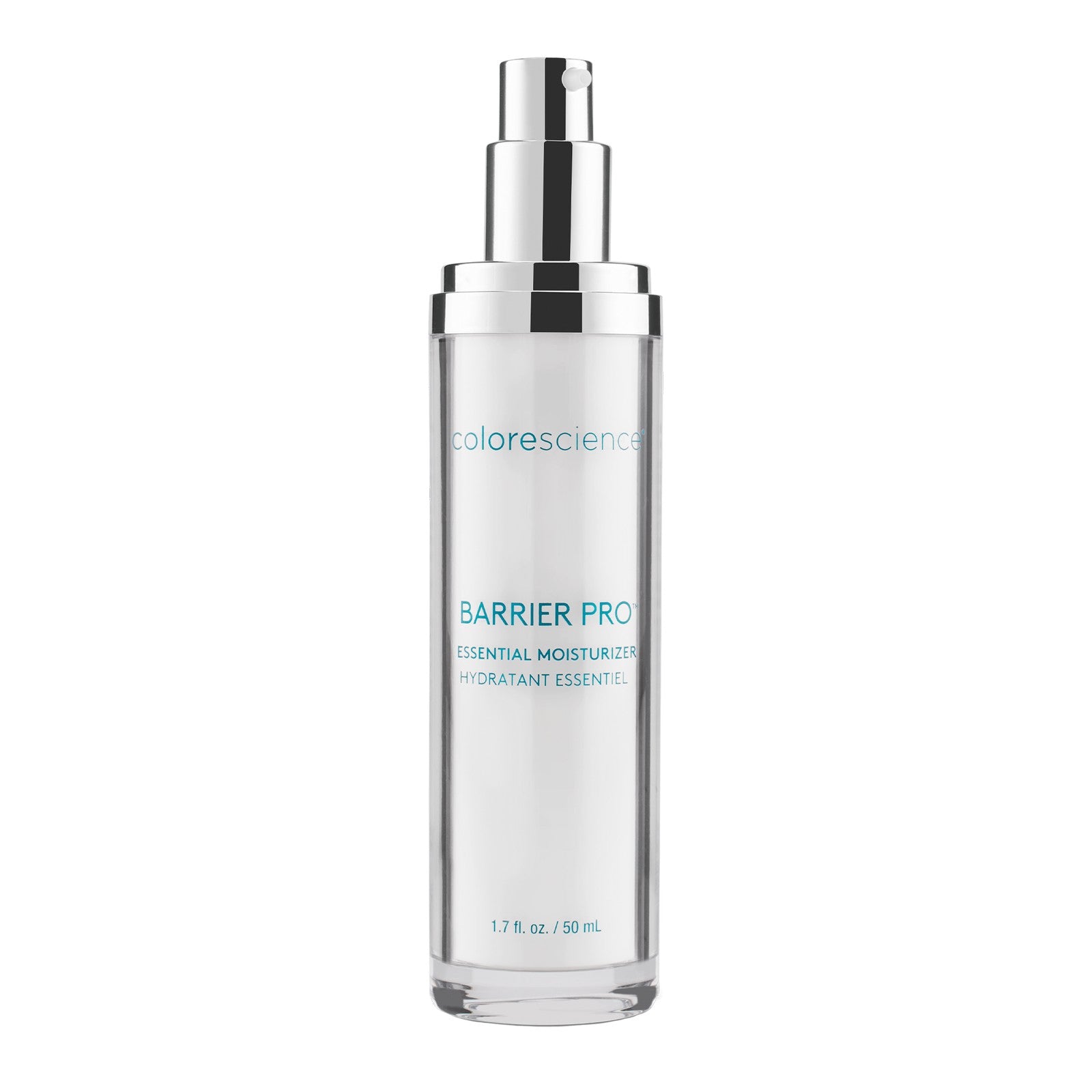 Colorescience Barrier Pro Essential Moisturizer crema hidratante facial 50 ml