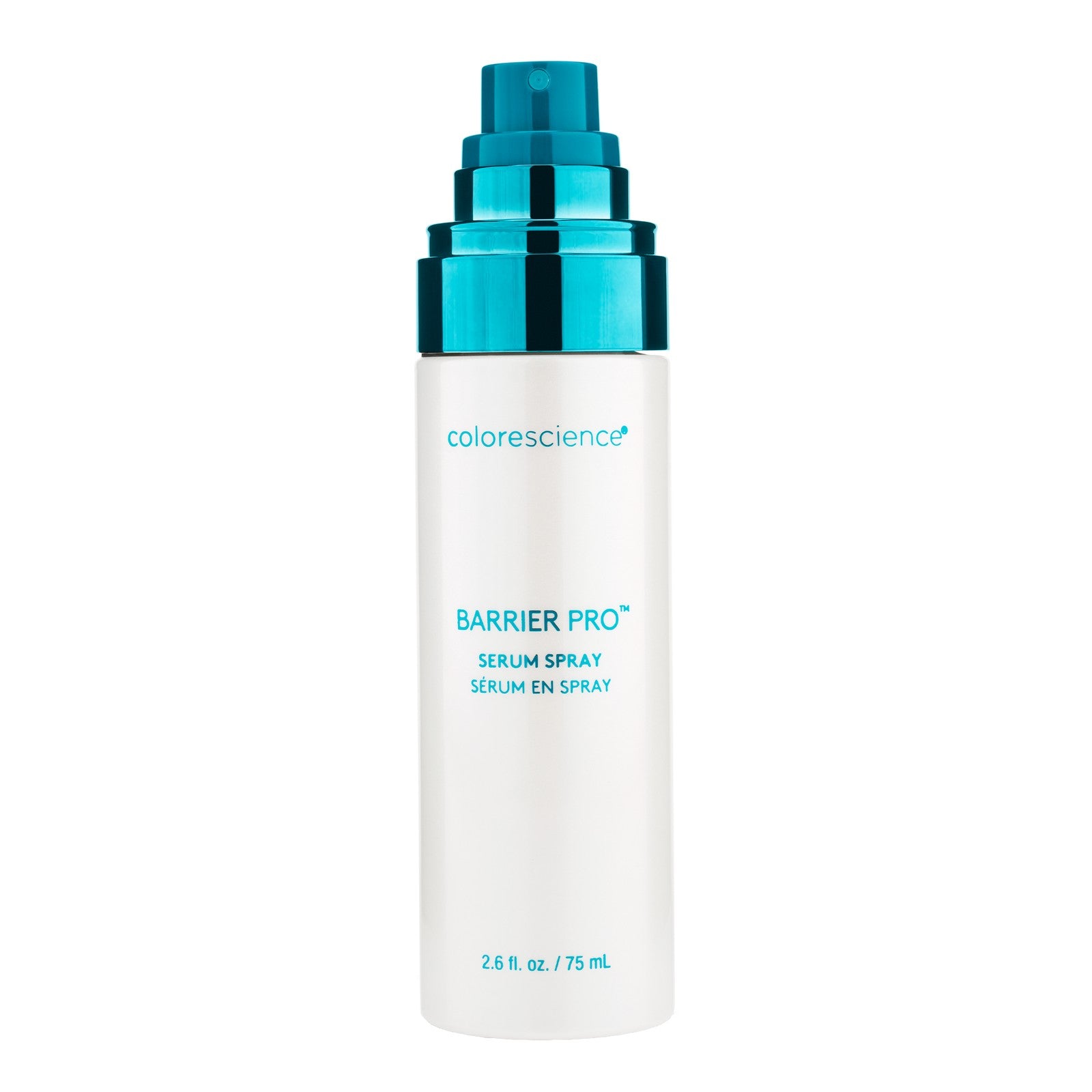 Colorescience Barrier Pro Serum Spray sérum hidratante en bruma 75 ml