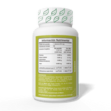 Biobo Labs BioCore Nebiot 30 Cápsulas — Nootrópico para Claridad Mental — DermaPharma