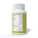 Biobo Labs BioCore Prob-AC 30 Cápsulas — Probiótico para Piel con Acné — DermaPharma