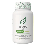 Biobo Labs BioCore ProVit 120 Cápsulas — Simbiótico 65 Mil Millones (120 Días) — DermaPharma
