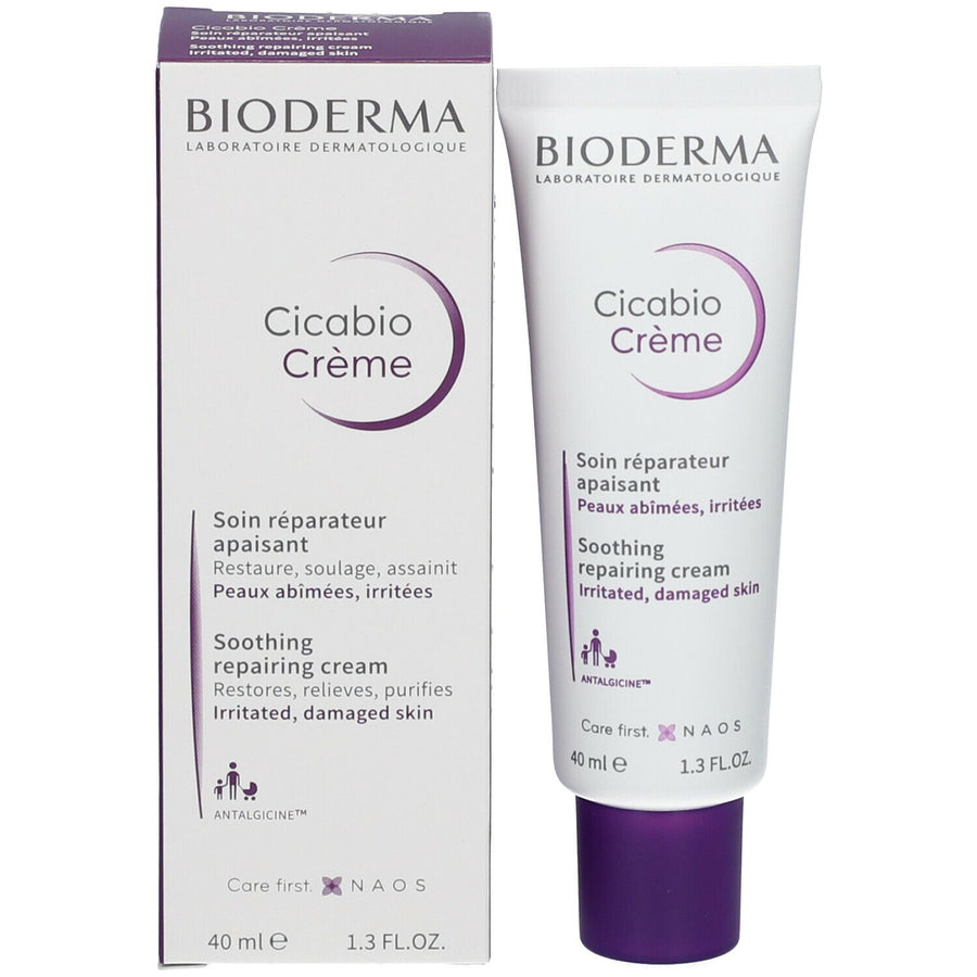 BIODERMA CICABIO CREMA 40ML