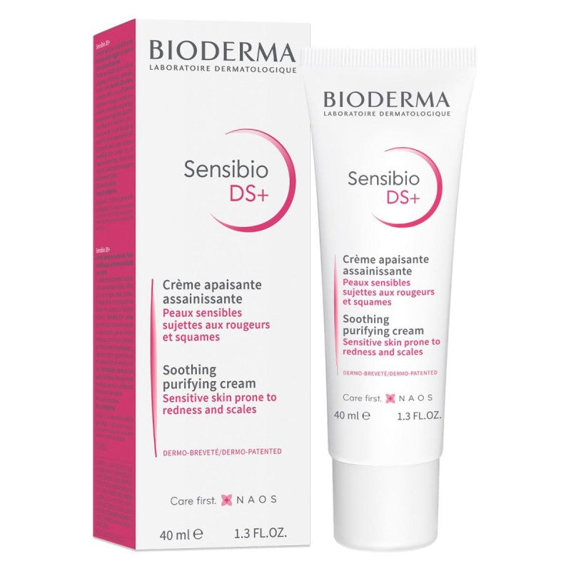 BIODERMA SENSIBIO DS 40ML