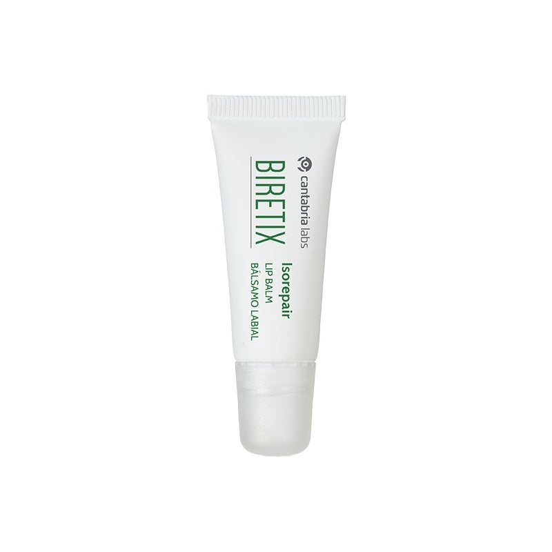 Biretix Isorepair Bálsamo Labial 10g — Labios en Tratamiento Anti-Acné — DermaPharma