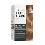 Lazartigue Coloración Permanente 7.30 Rubio Dorado kit