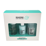 Season Love Your Skin Kit Control Grasa - SEASONS Love Your Skin