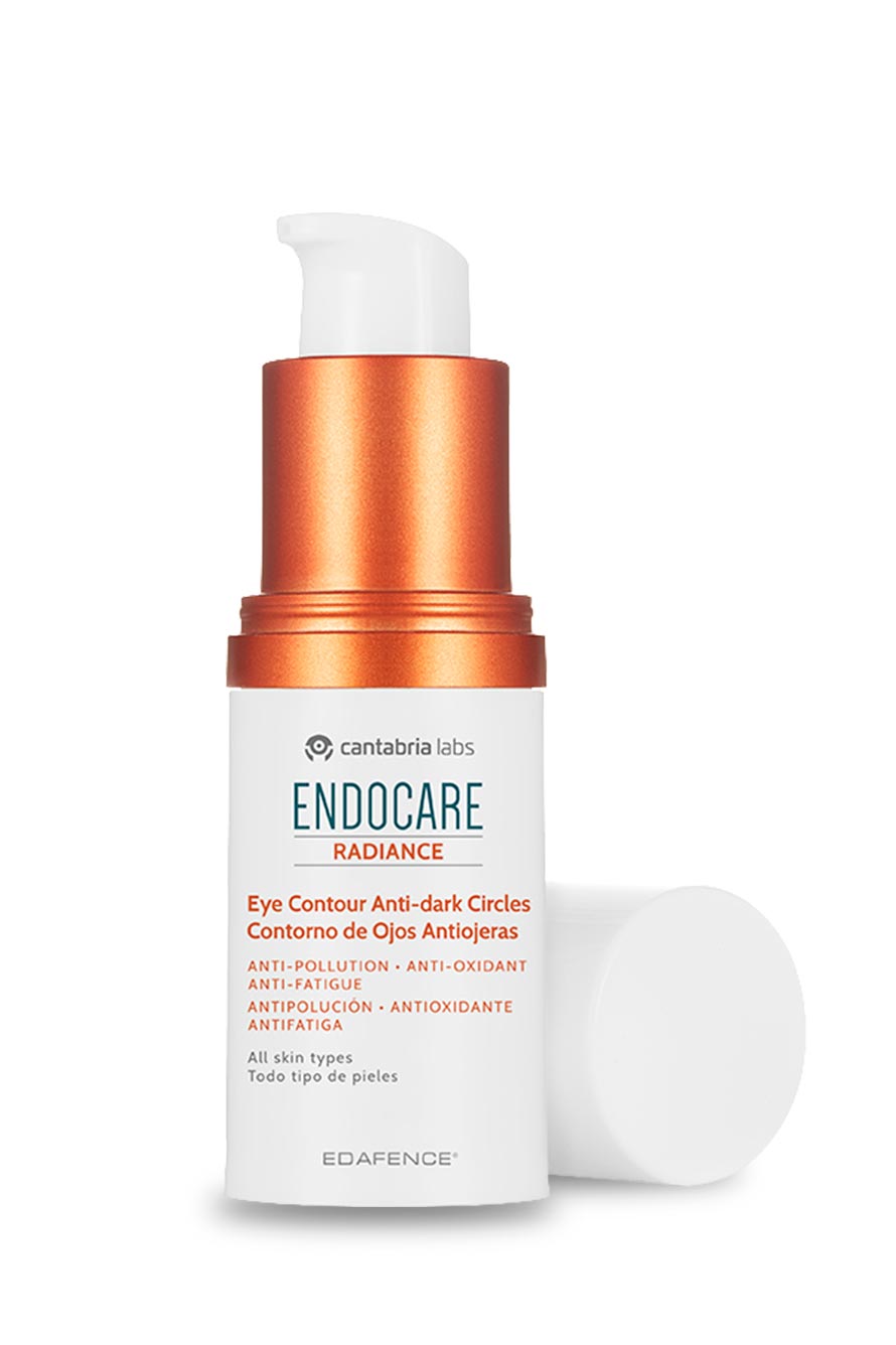 CANTABRIA ENDOCARE RADIANCE CONTORNO DE OJOS 15ML