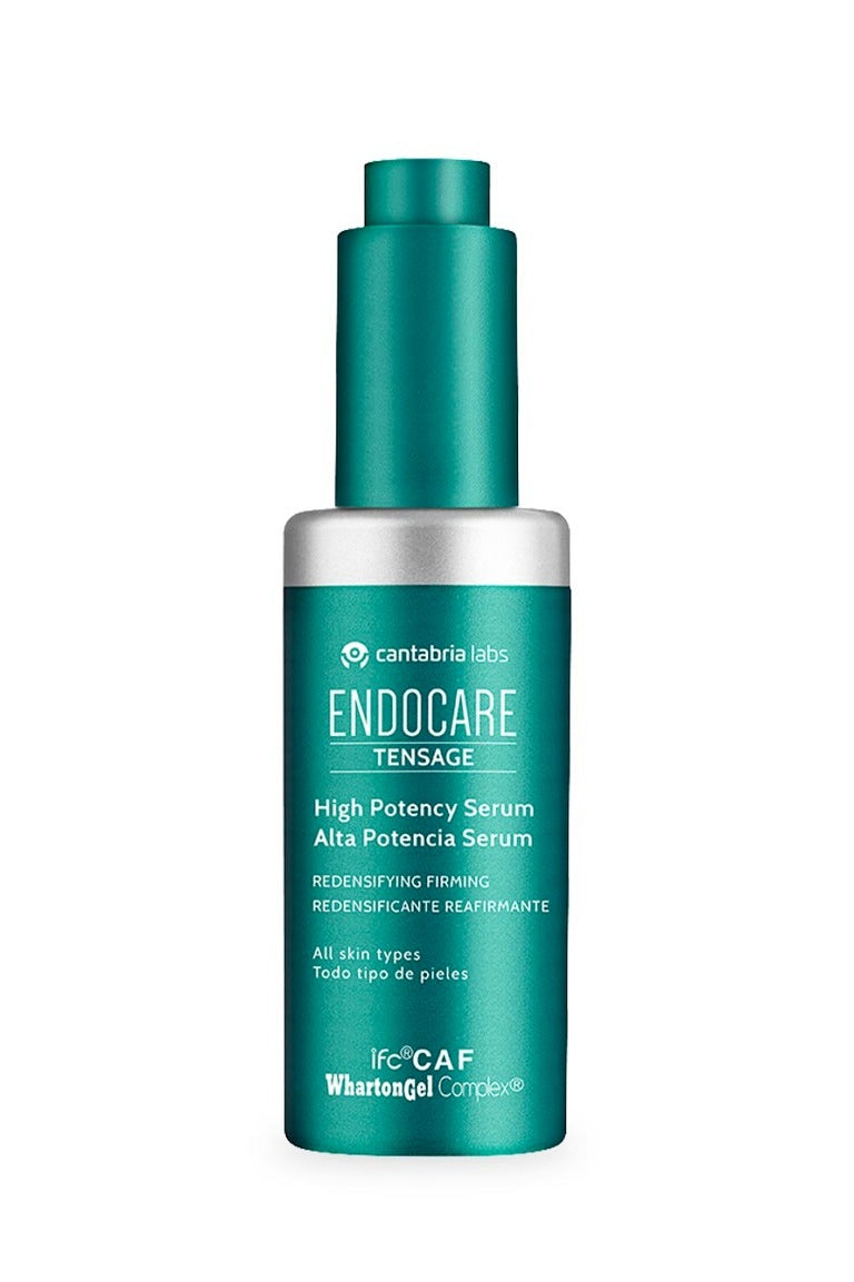 CANTABRIA ENDOCARE TENSAGE SERUM ALTA POTENCIA 30ML