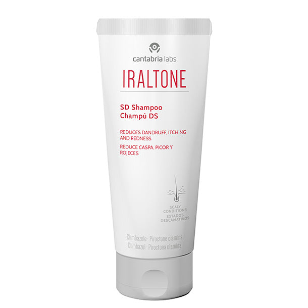 CANTABRIA IRALTONE DS ANTI CASPA 200ML