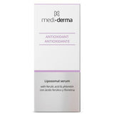 S-mediderma Serum Antioxidante 30ML
