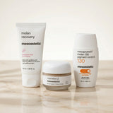 Cosmelan Home Pack mesoestetic — Cosmelan 2, Melan Recovery, Melan 130 Pigment Control
