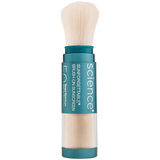 Colorescience Sunforgettable Total Protection Brush-On Shield SPF 50 — Mineral
