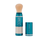 Colorescience Sunforgettable Total Protection Brush-On Shield SPF 50 Matte / Glow / Bronze