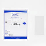 Parche de silicón para cicatrices Rejuvaskin Scar FX 3.75 x 7.5 cm