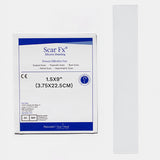 Parche de silicón para cicatrices Rejuvaskin Scar FX 3.75 x 22.5 cm