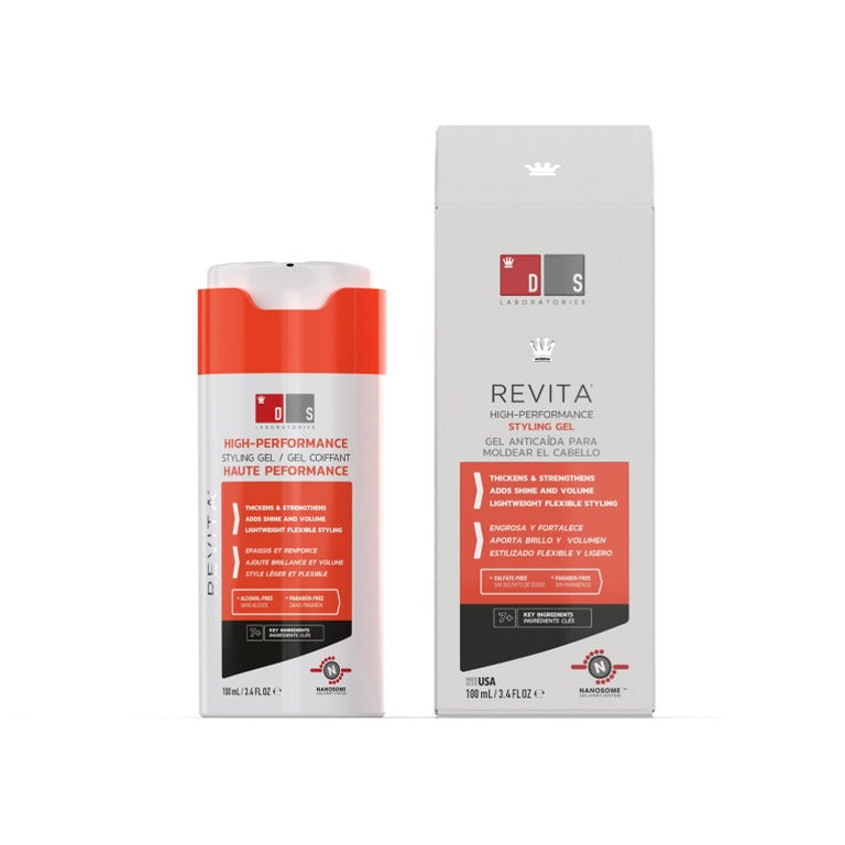 DS LABORATORIES REVITA GEL 100ML