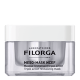 Filorga Meso-Mask NCEF 50 ml — mascarilla revitalizante de triple acción con complejo NCEF, tarro 50 ml