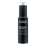 Filorga Time-Filler Intensive 5XP 30 ml — sérum antiarrugas multicorrección con neuropéptido relajante al 4%