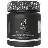 Biobo Labs EnerFit CreateX Creatina Micronizada 500 g — DermaPharma