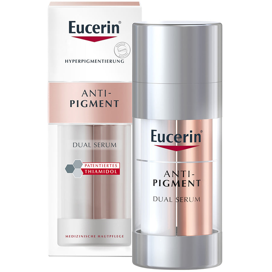 EUCERIN ANTI-PIGMENT SERUM DUAL 30ML