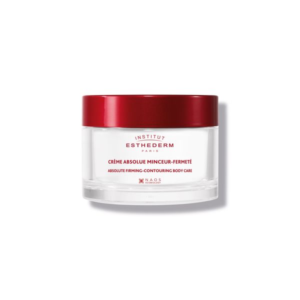 Esthederm Body Care Crema Reductora y Reafirmante