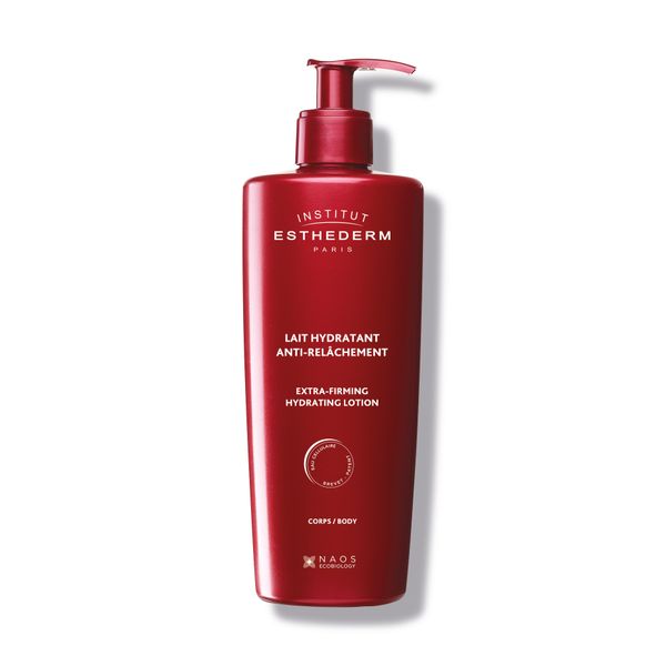 Esthederm Body Care Leche Hidratante y Reafirmante