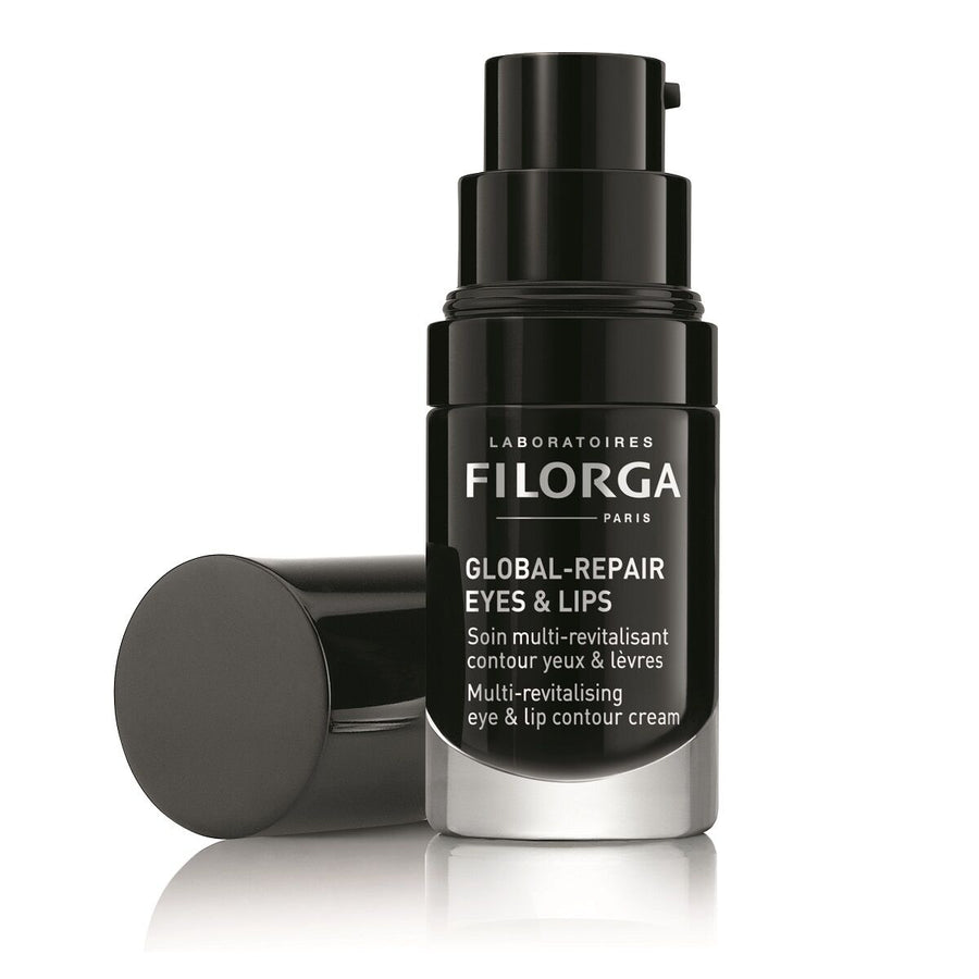 FILORGA GLOBAL REPAIR EYES & LIPS 15ML