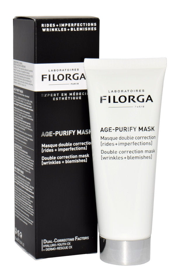 FILORGA AGE-PURIFY MASK 75ML