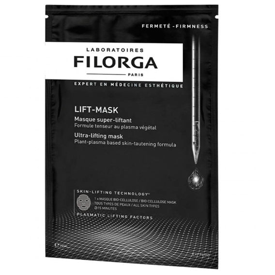 Filorga Lift Mask Mascarilla Reafirmante 12 pzas
