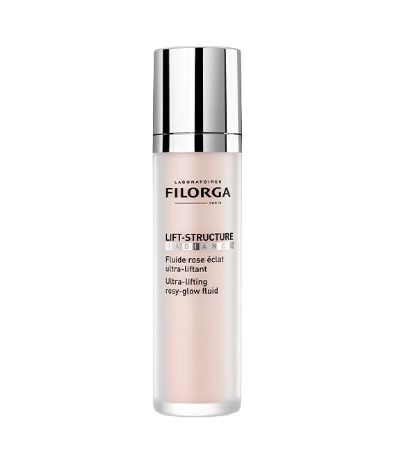 Filorga Lift-Structure Radiance Fluido Iluminador 50ml