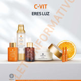 Sesderma C-VIT Crema Facial Hidratante 50ml — Vitamina C
