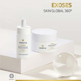 Folleto oficial Sesderma linea exoses
