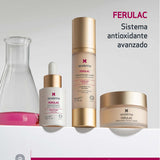 Folleto oficial Sesderma linea ferulac
