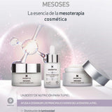 Folleto oficial Sesderma linea mesoses