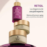 Folleto oficial Sesderma linea retisil