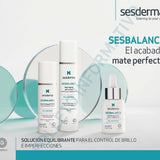 Folleto oficial Sesderma linea sesbalance
