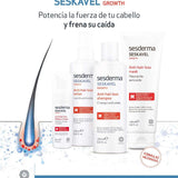 Folleto oficial Sesderma linea seskavel