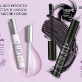 Folleto oficial Sesderma linea seslash black paciente
